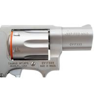 *Taurus 327 in Box