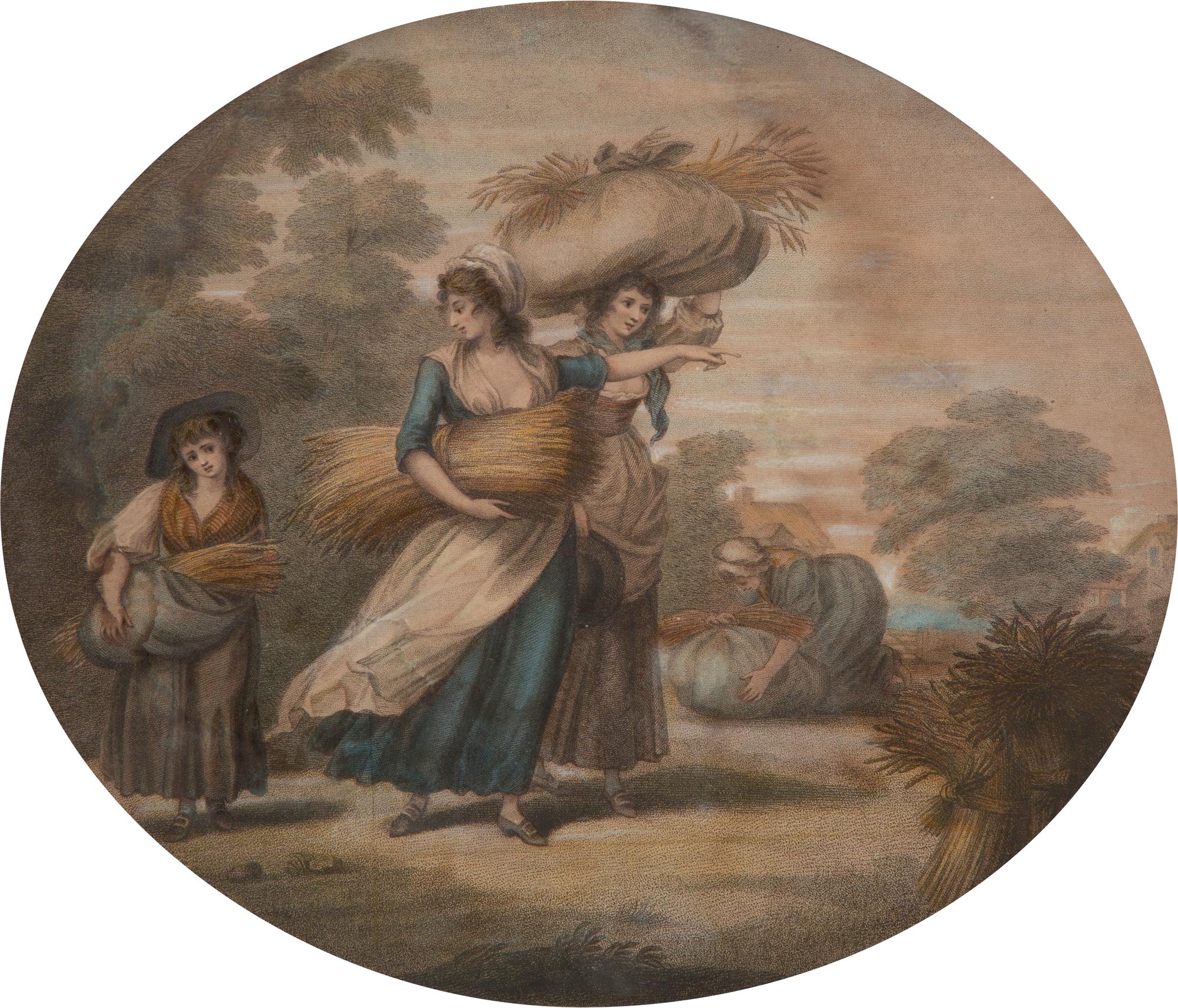 Continental, 18th Century