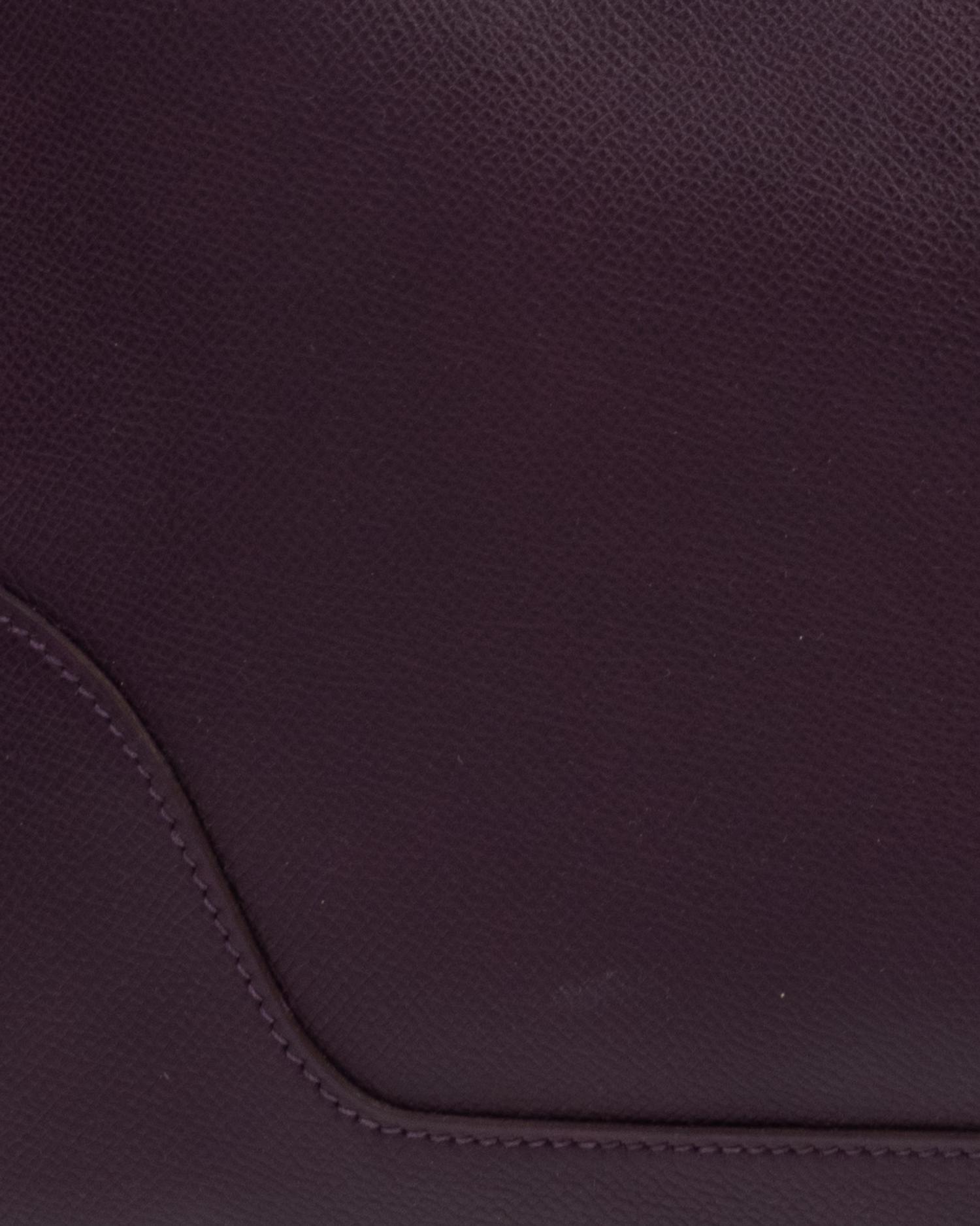 Hermès Trim Shoulder Bag, 2005