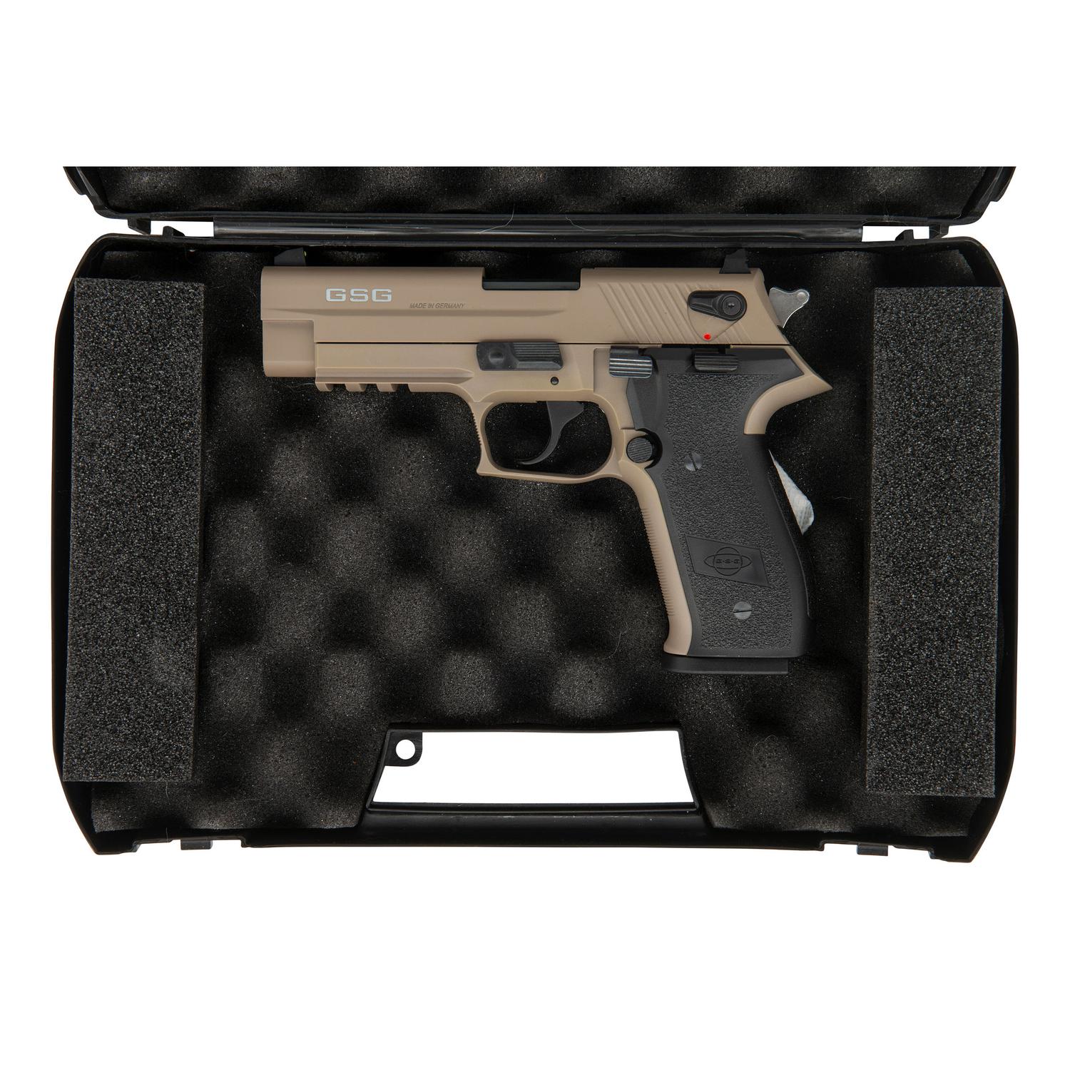 *GSG Firefly in Box with Accessories