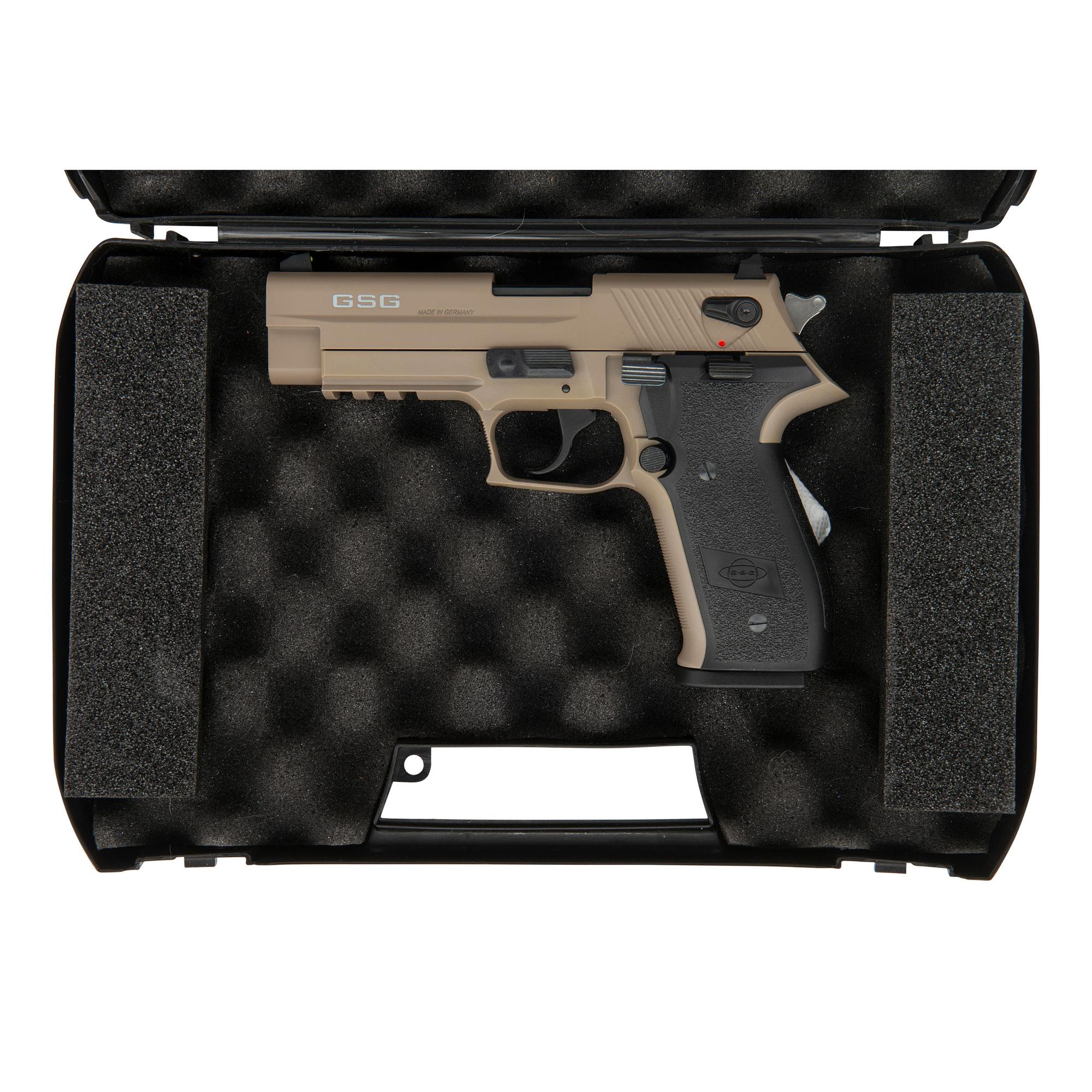 *GSG Firefly in Box with Accessories