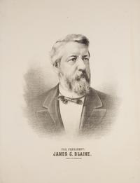 [PORTRAITS - POLITICAL FIGURES]