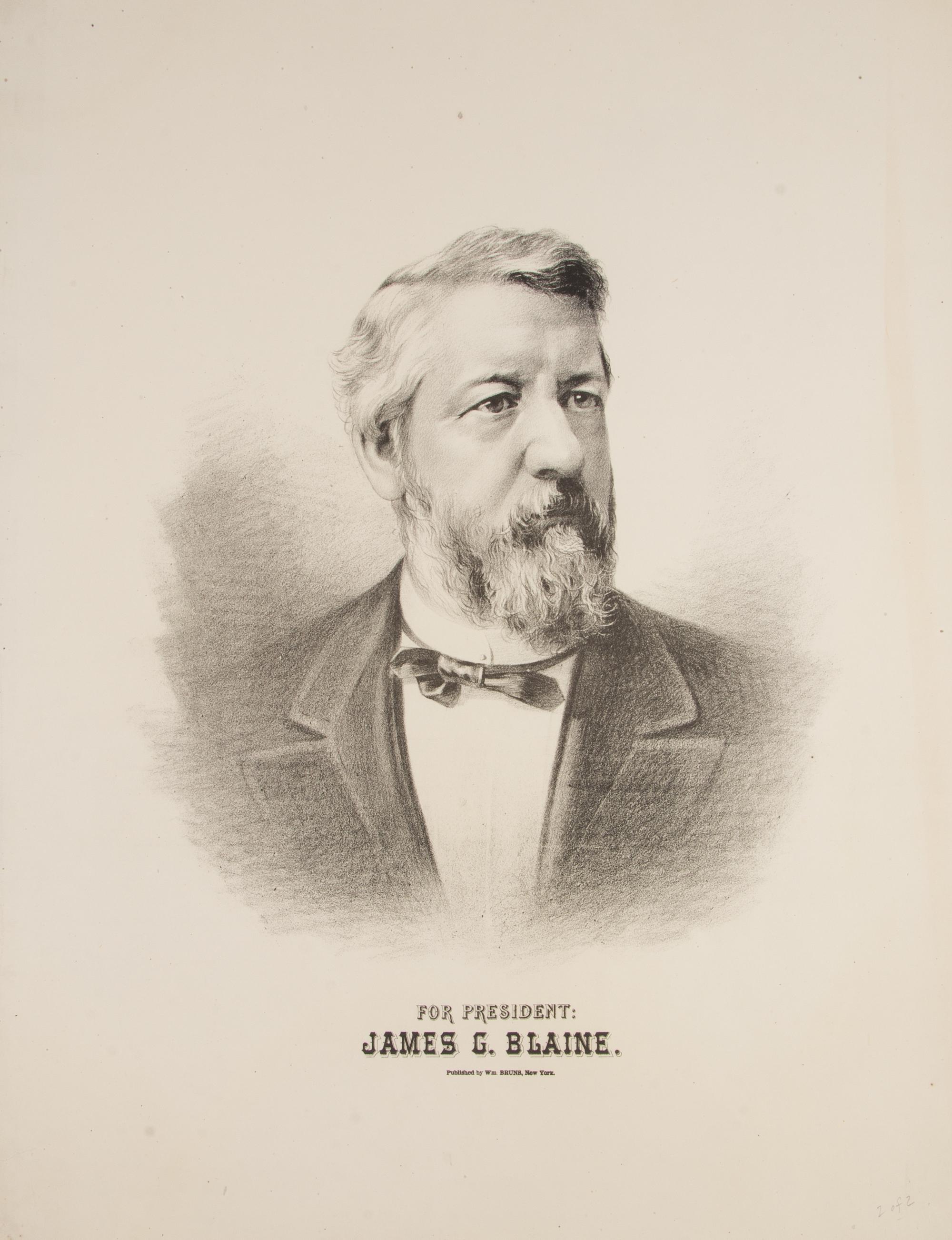 [PORTRAITS - POLITICAL FIGURES]