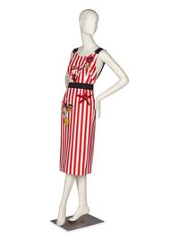 DOLCE & GABBANA DRESS