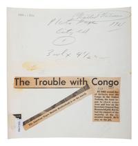 [AFRICA]. A group of 15 press photographs relating to leaders, events, and conflict in Africa. Ca 1930s-1960s.