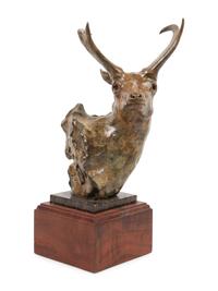 Antelope , edition 31/35