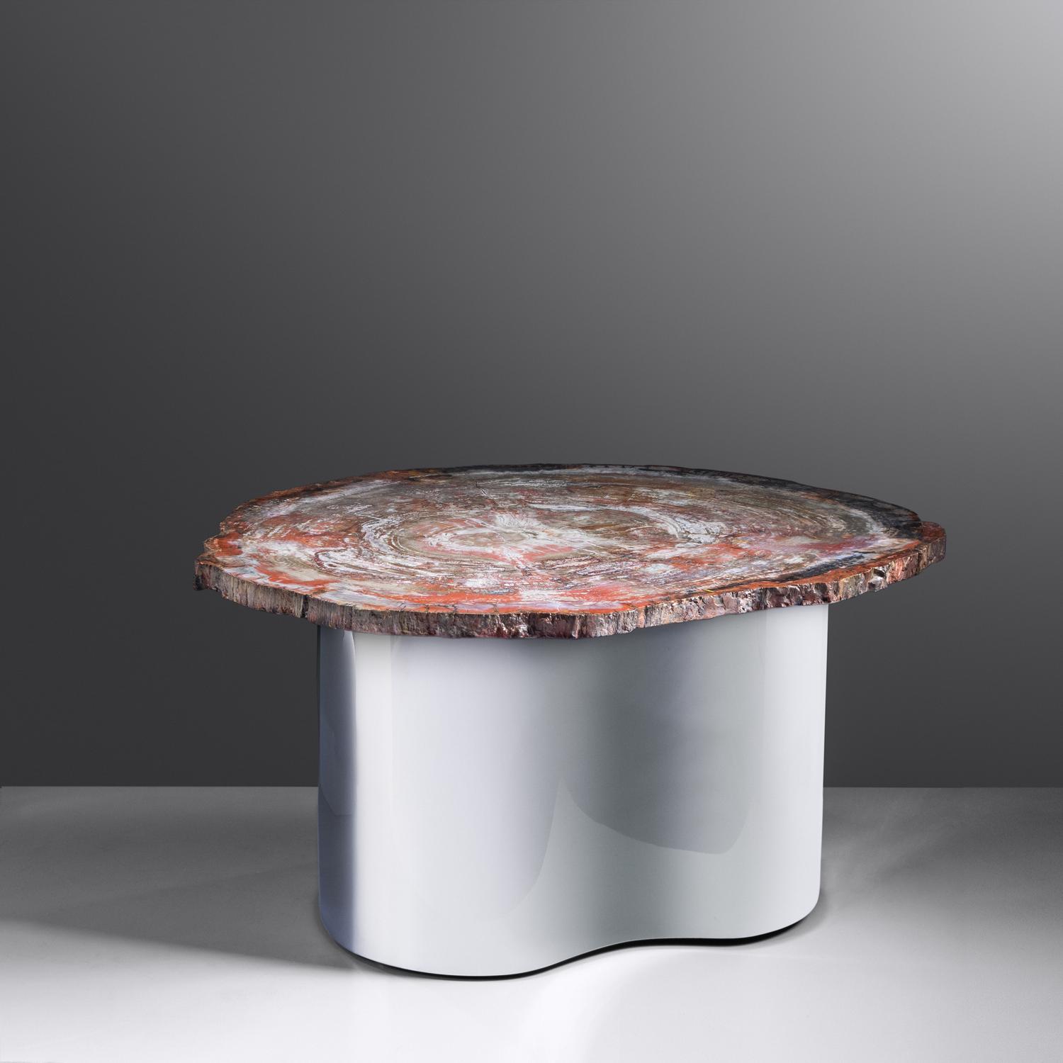 Custom Coffee Table, c. 1979