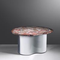 Custom Coffee Table, c. 1979