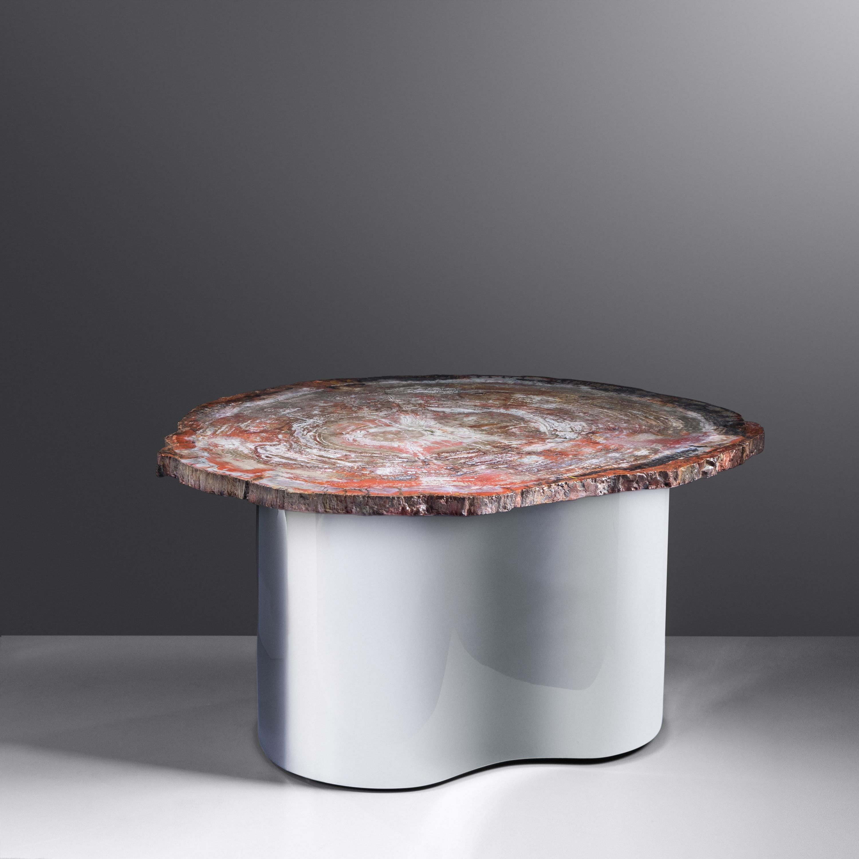 Custom Coffee Table, c. 1979