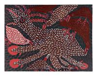 Untitled (Wild Birds)