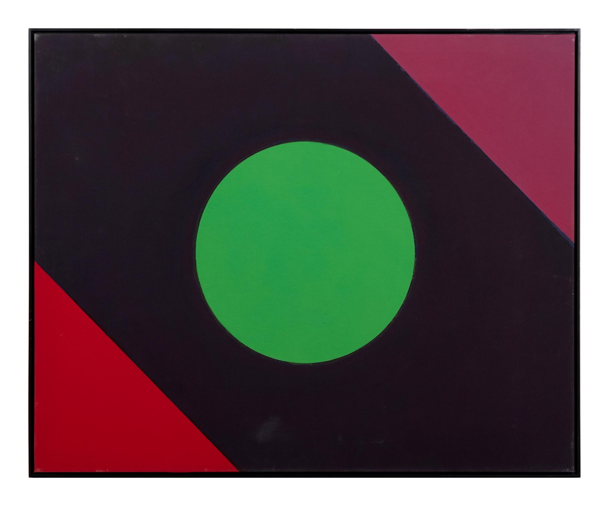 Disc #13 A