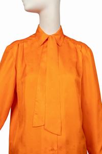 Two Hermès Shirts, 1980-90s