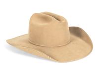 JW Brooks Custom Hat
