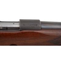 **Pre-64 Winchester Model 52B Sporter Rifle
