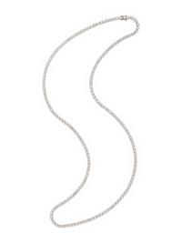 DIAMOND LONGCHAIN NECKLACE