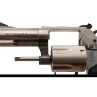 *Smith & Wesson Model 60-15 .357 Magnum Revolver