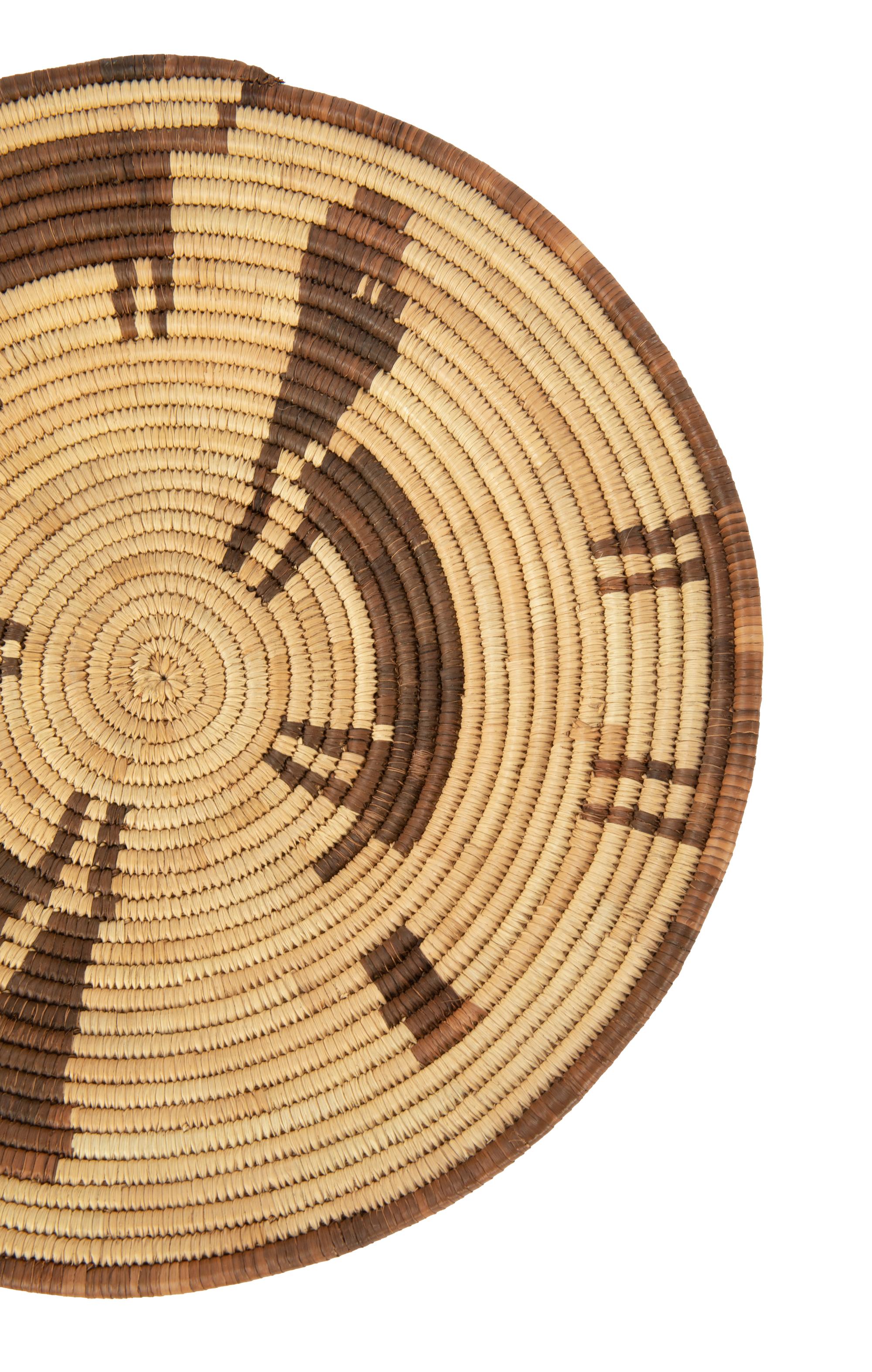 Collection of Southwest Baskets