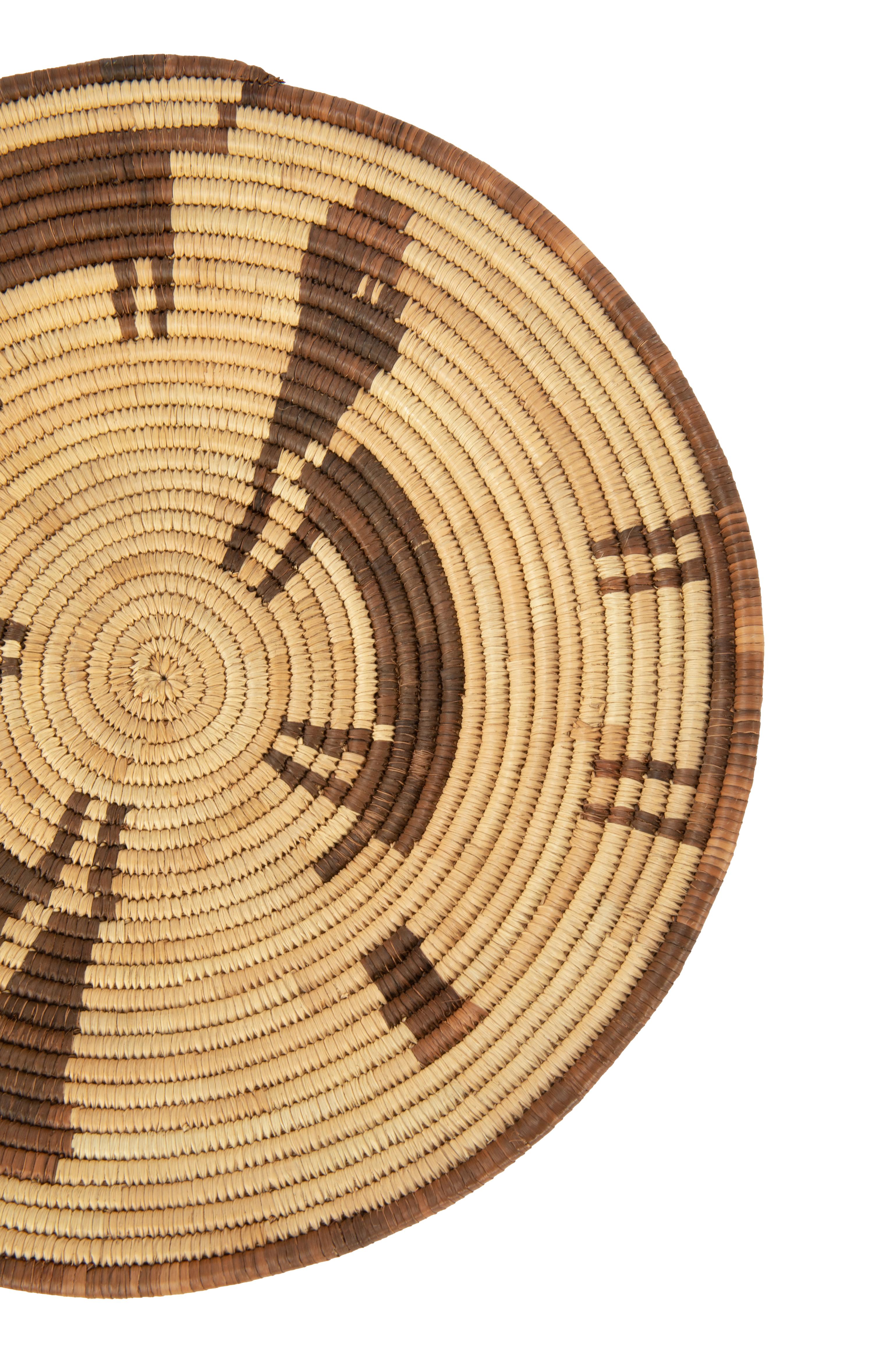 Collection of Southwest Baskets