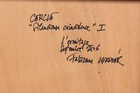 Cercle – Ascese (from Silencieuse Coincidence )