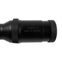 Swarovski 1.5-6x42L Habicht 4A Scope As New in Box