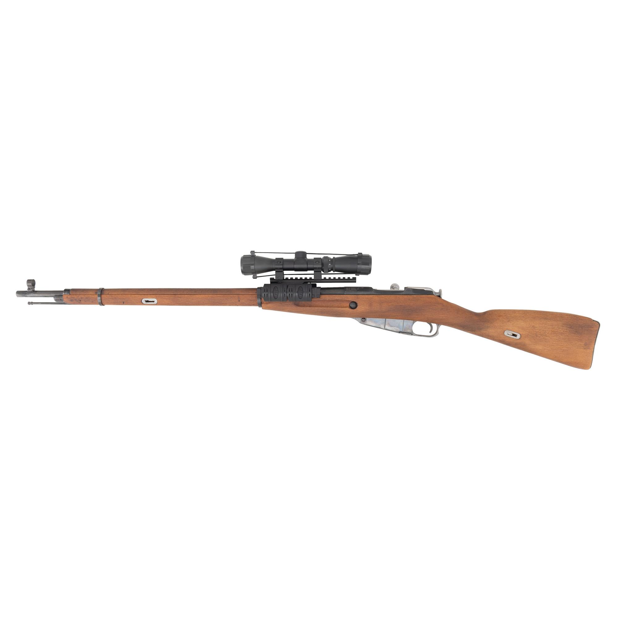 **Century Arms Imported M91/30