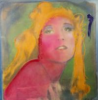 Untitled (Portrait of a Woman)
