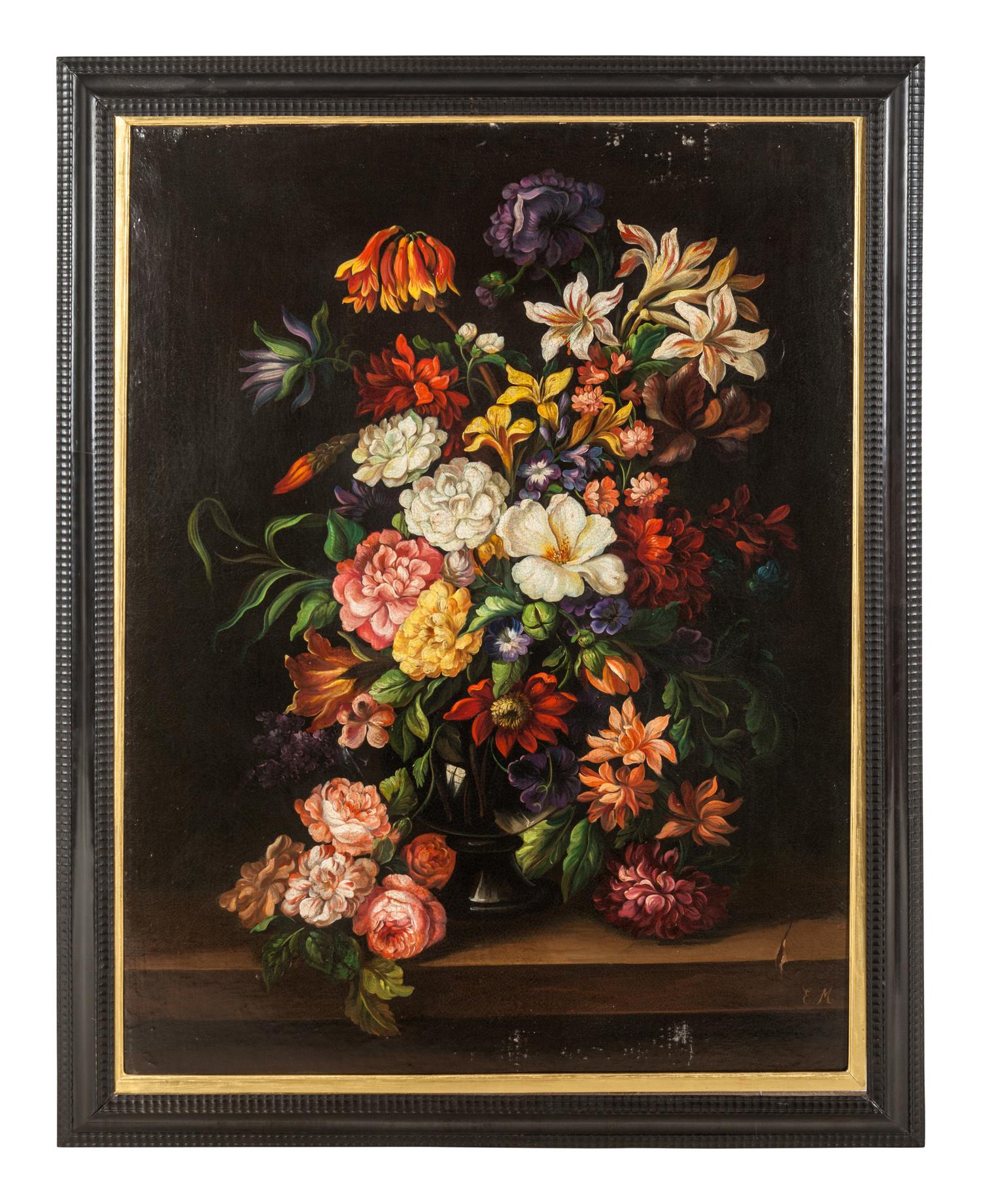 Dutch School, Late 19th/Early 20th Century