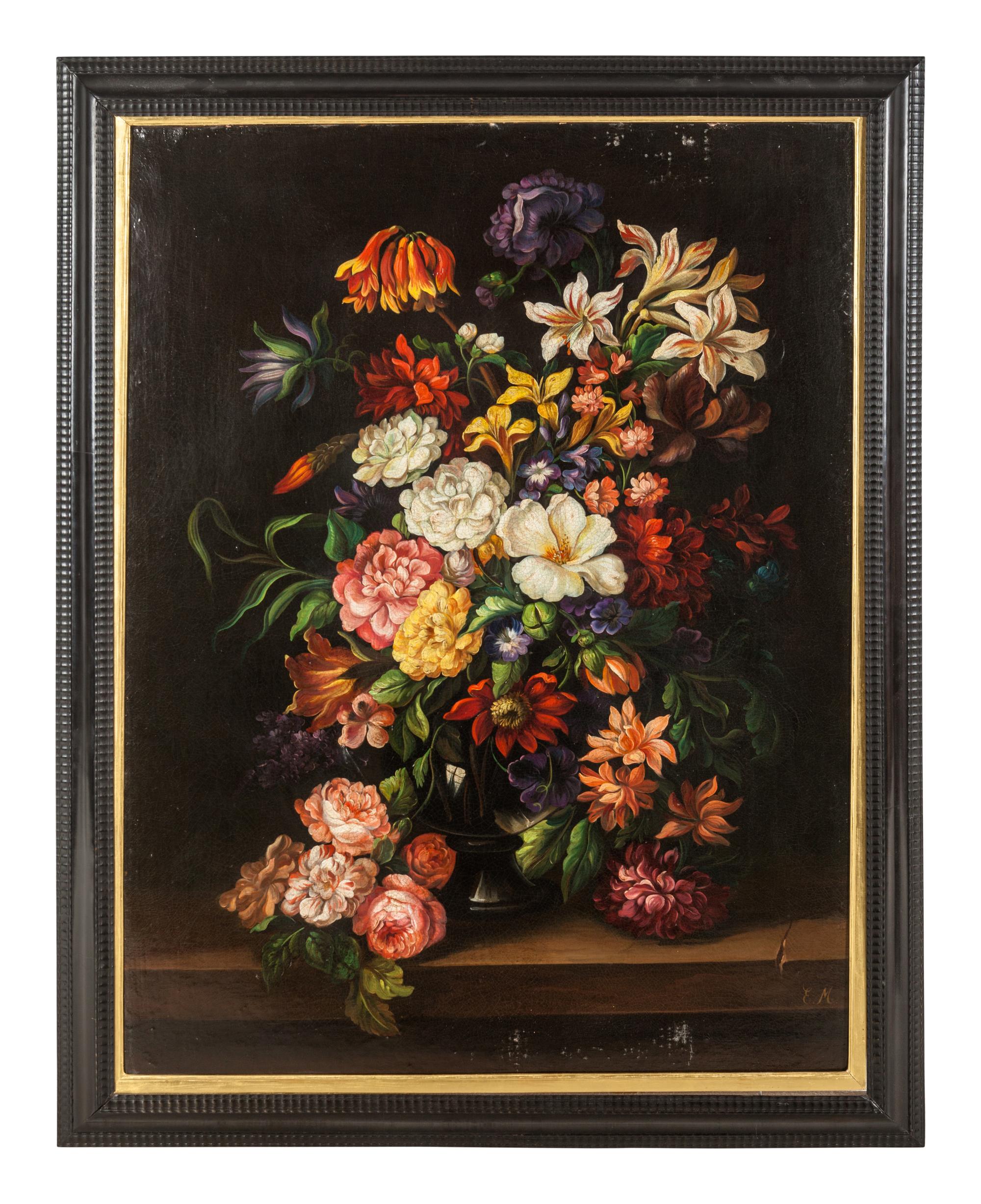 Dutch School, Late 19th/Early 20th Century
