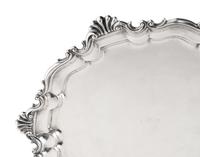 A Collection of Silver Serving Articles