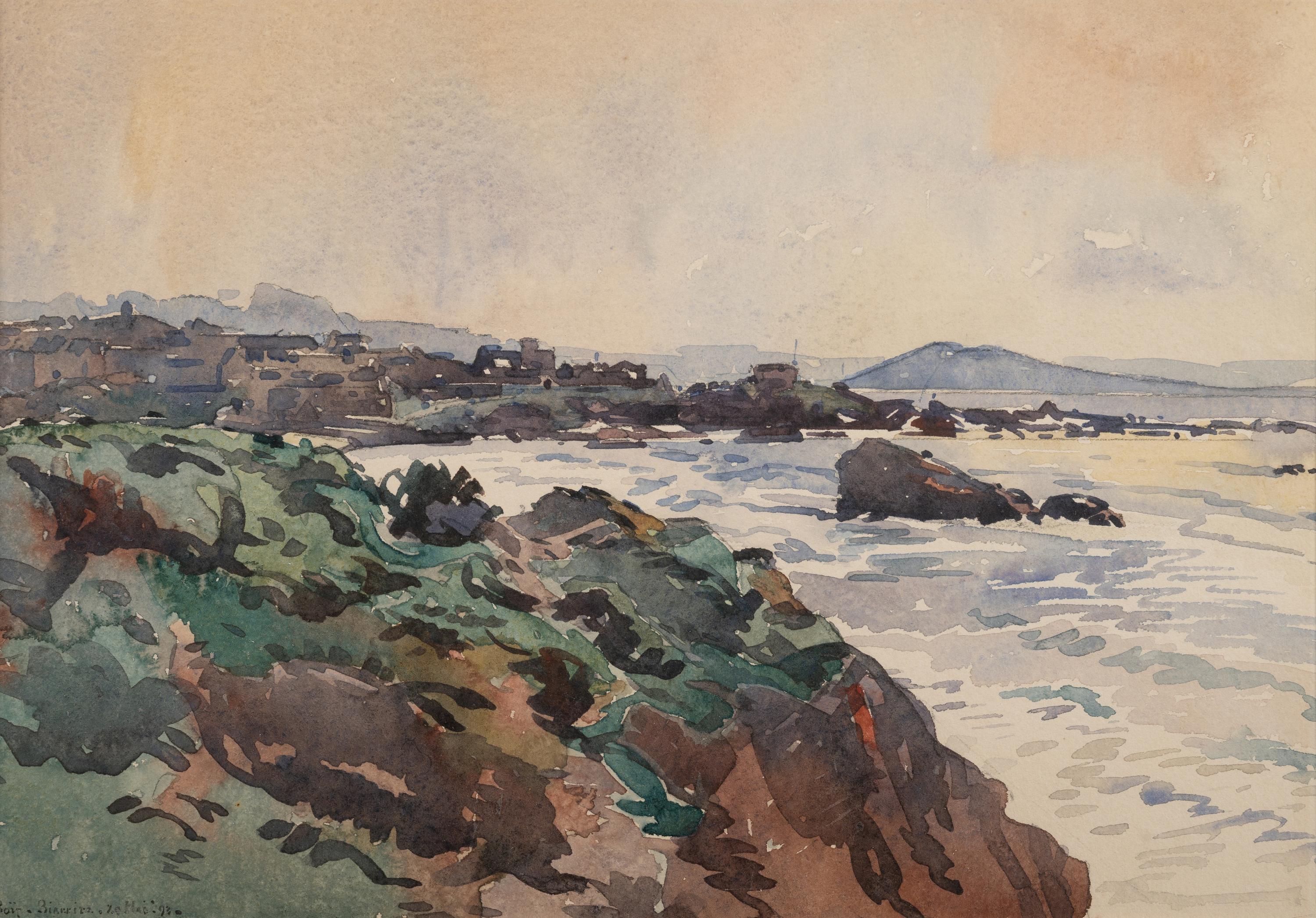 Biarritz