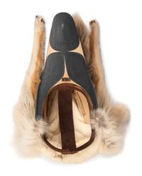 Wolf Mask