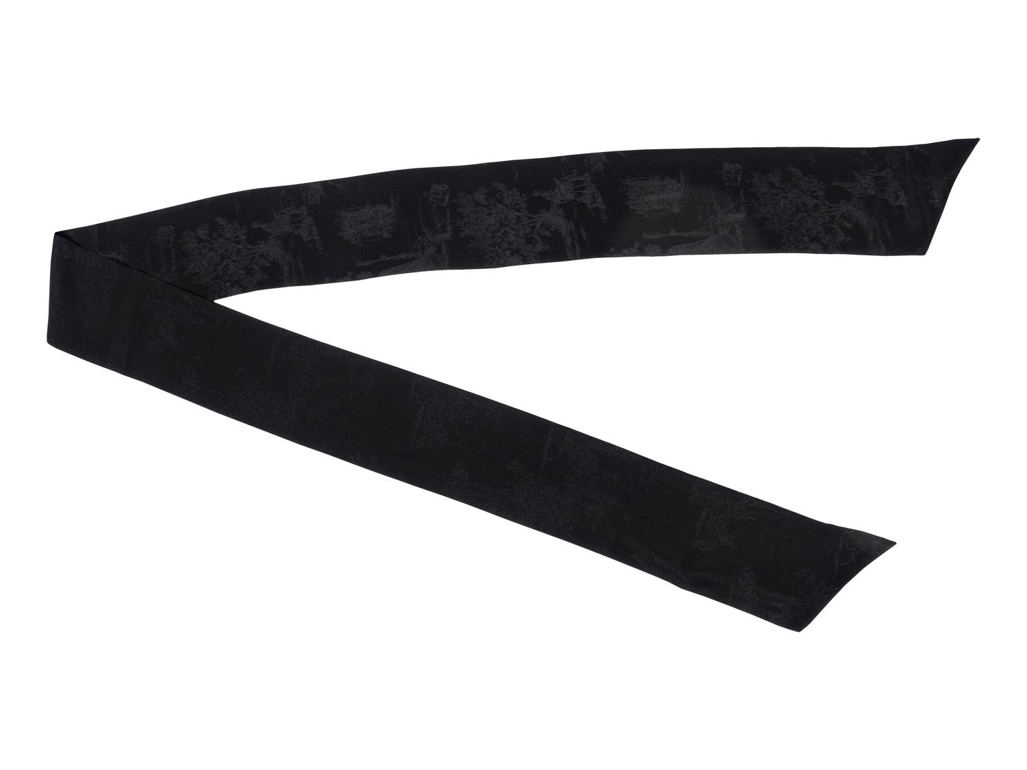 Three Designer Scarves: Two Hermès, One Prada