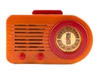 A Fada 1000 Radio