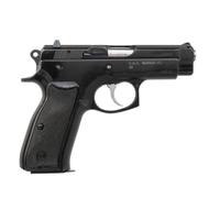 *CZ 75 SC Massada with Israeli Markings and Two Magazines