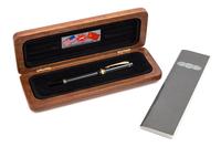 A Parker DuofoldWorld Memorial Fund Special Edition Fountain Pen