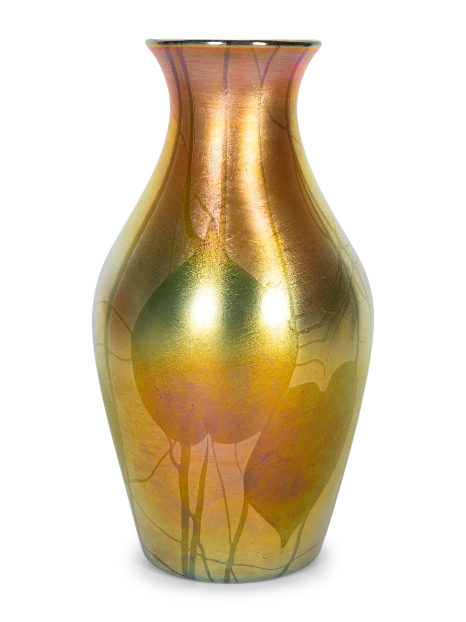 Vase, c. 1915