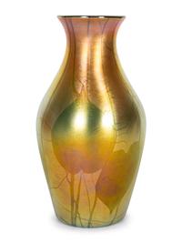 Vase, c. 1915