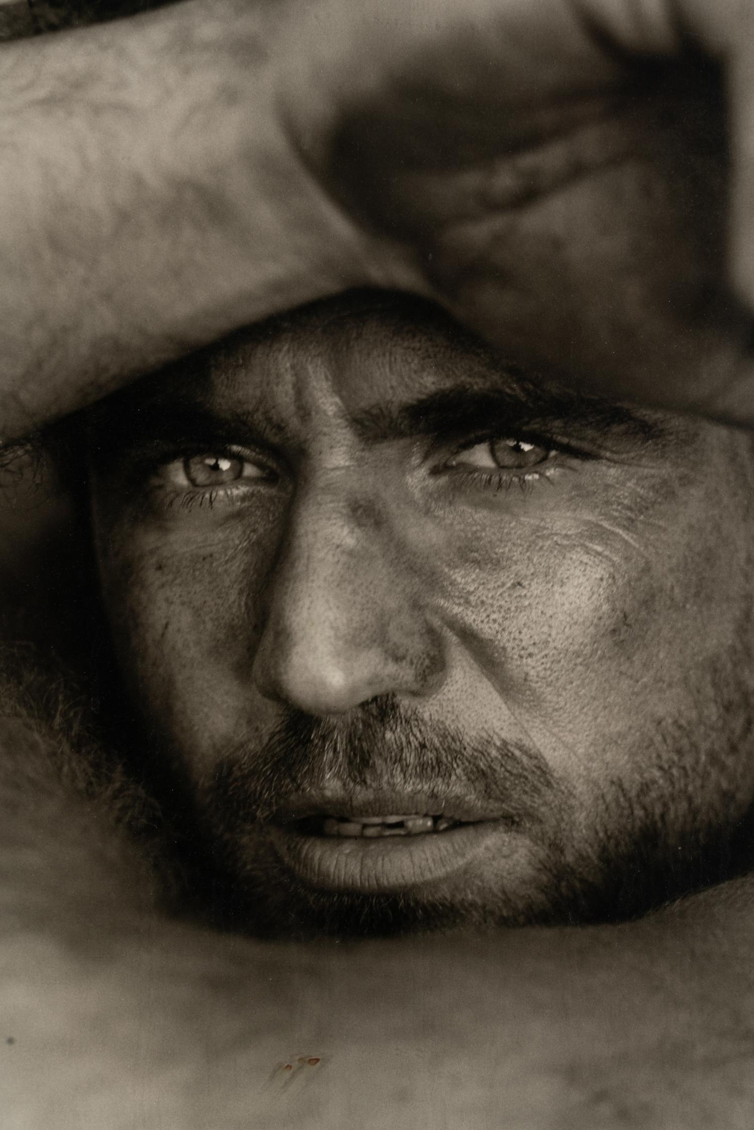 Herb Ritts (1952–2002) Mel Gibson, Los Angeles, 1985