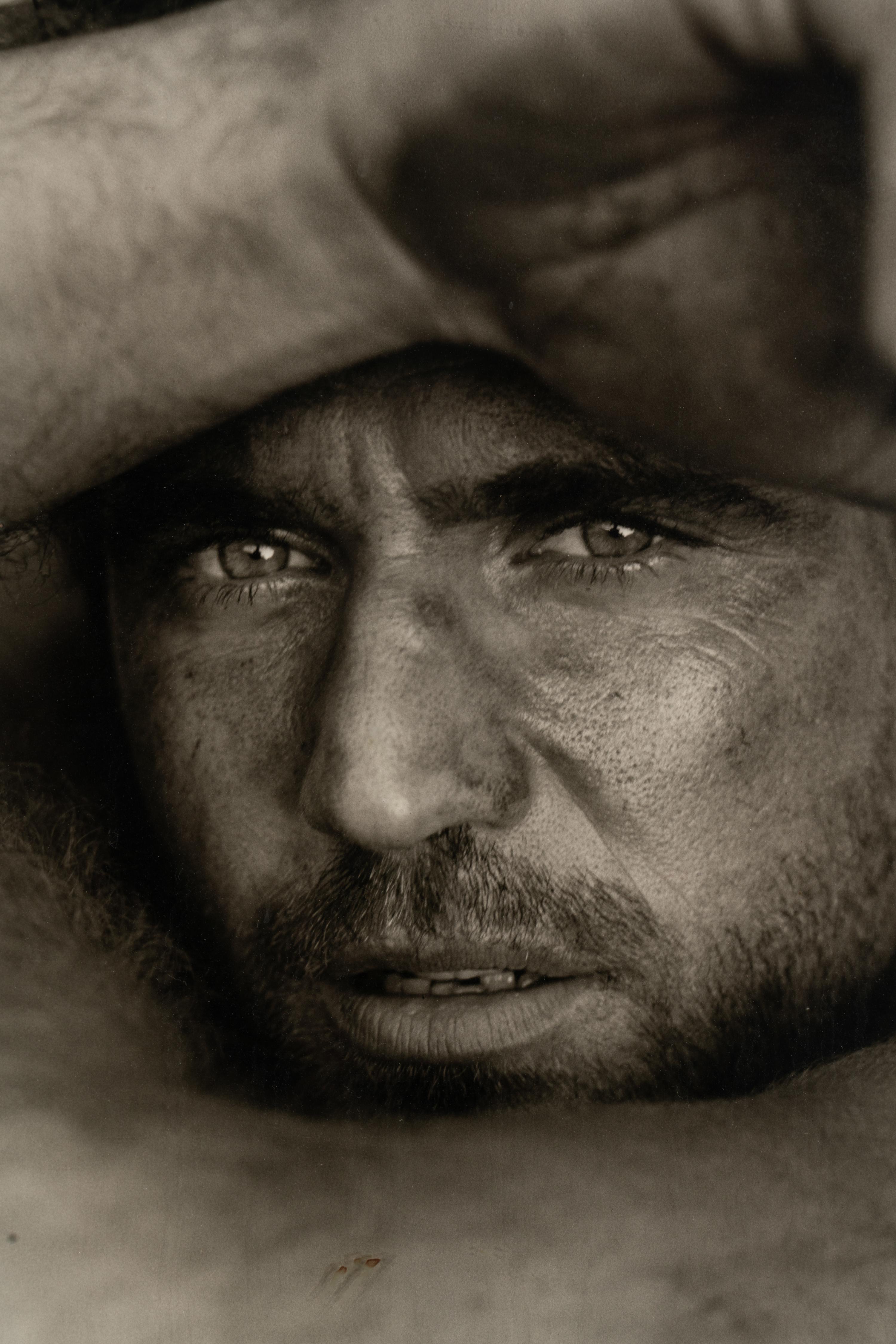 Herb Ritts (1952–2002) Mel Gibson, Los Angeles, 1985