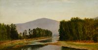 L'Arno a Roveramo