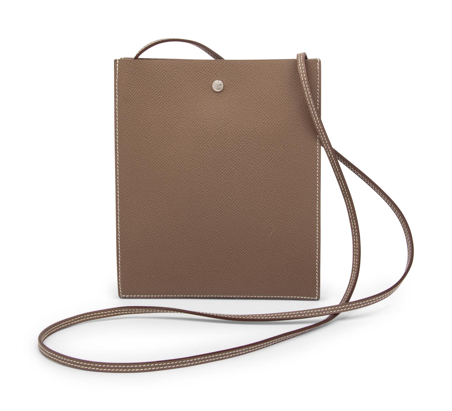 Hermès Petit Sac Bandoulière, 2013