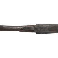 W & C. Scott & Son "The Premier Imperial" SxS Hammerless Shotgun