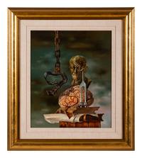 Untitled (Still Life with Medical Materials)