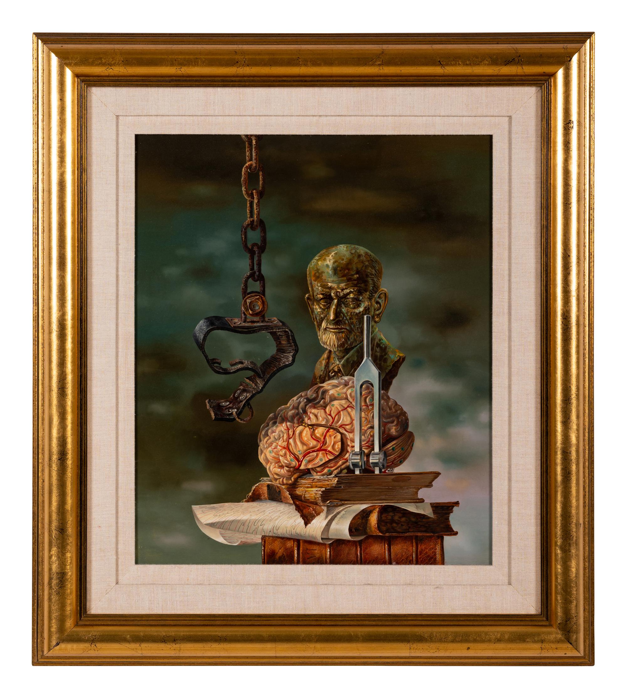 Untitled (Still Life with Medical Materials)