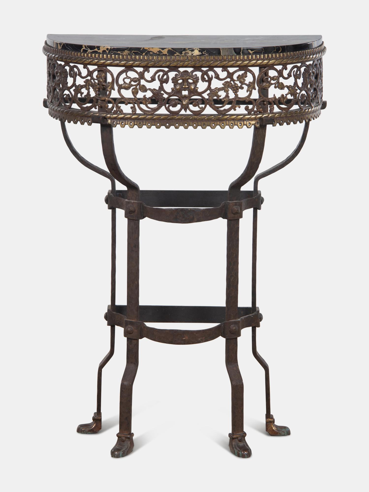 Console Table