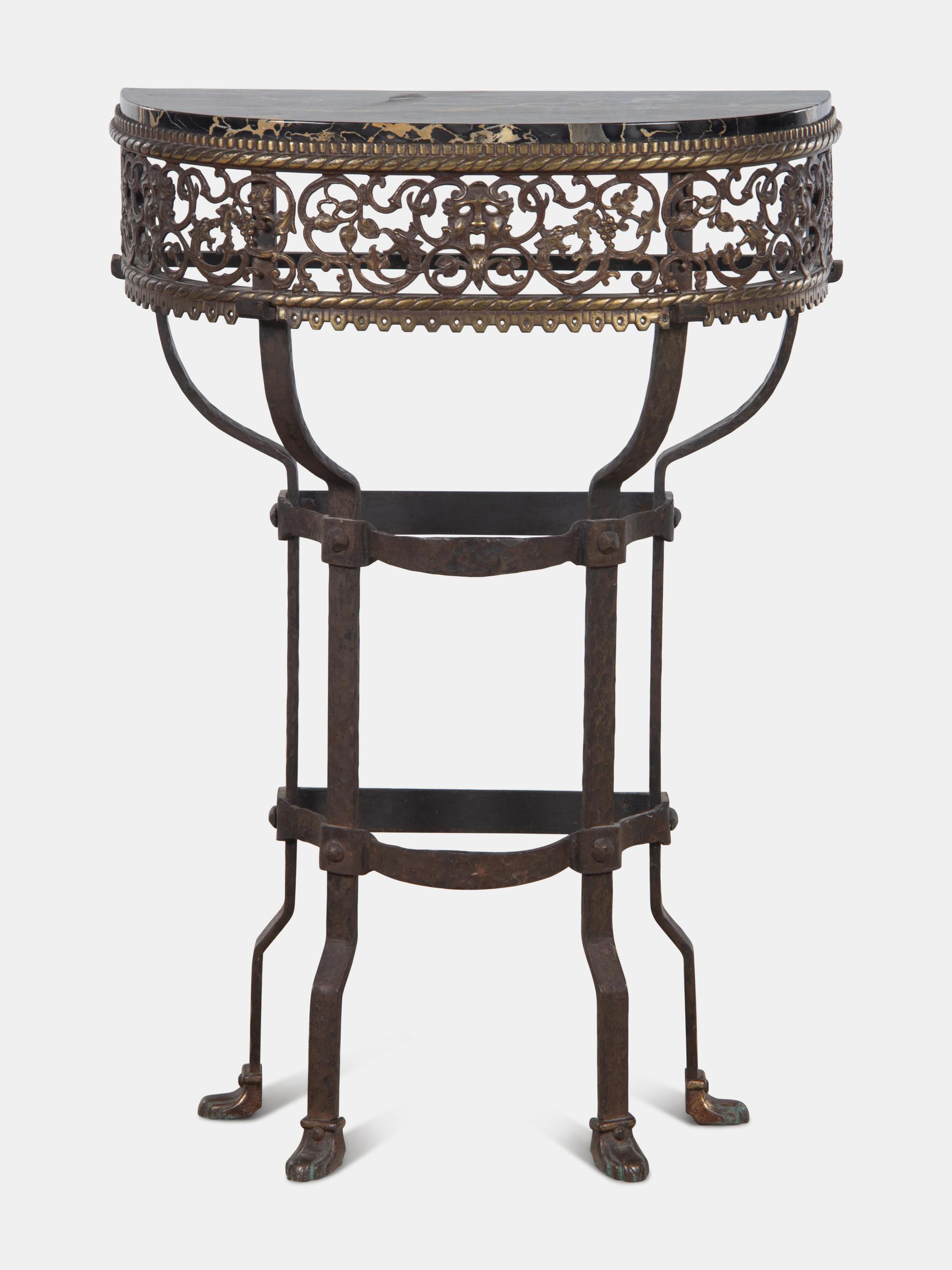 Console Table
