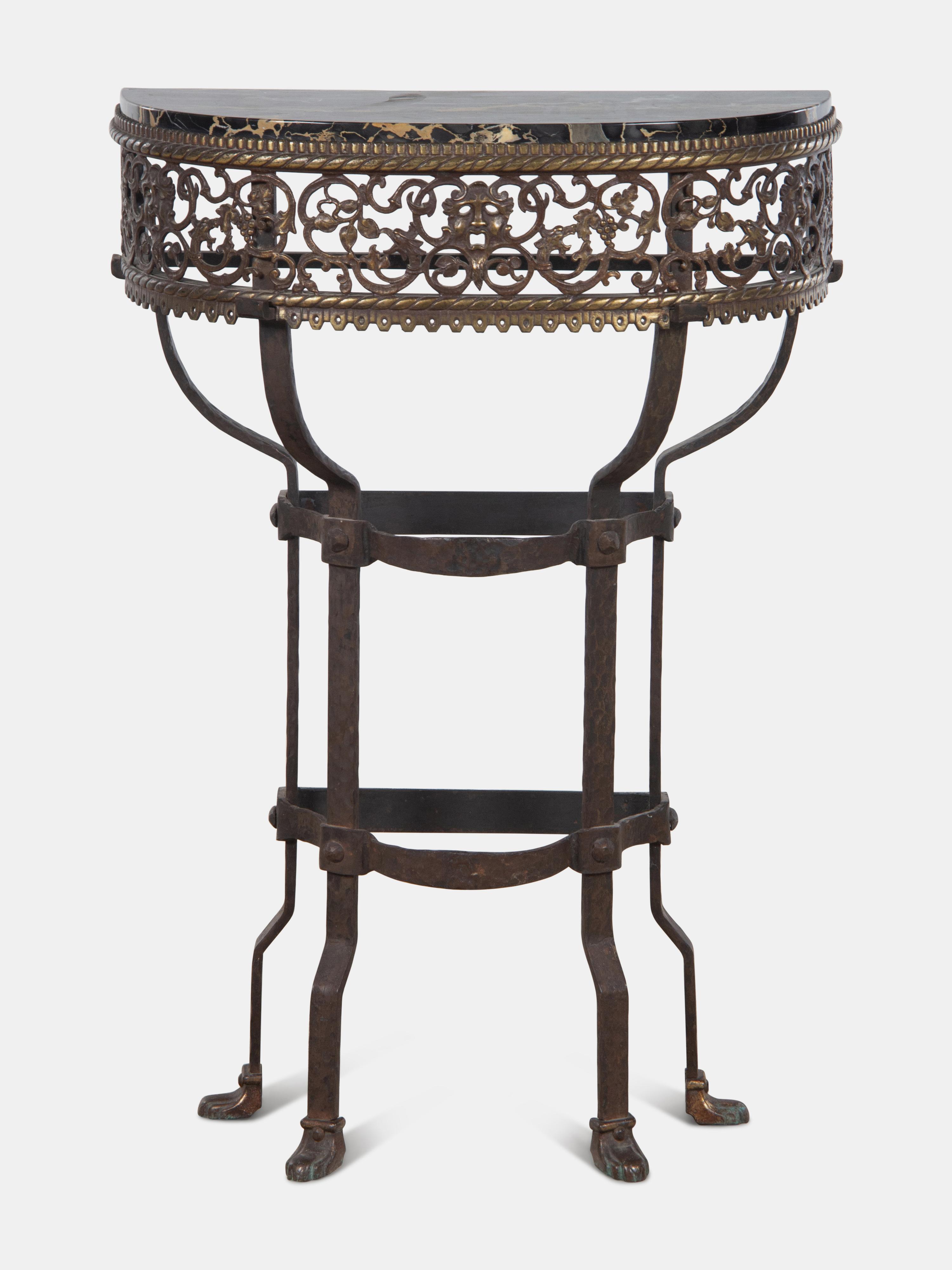 Console Table