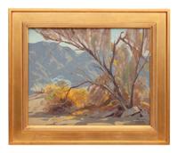 Smoke Tree Design