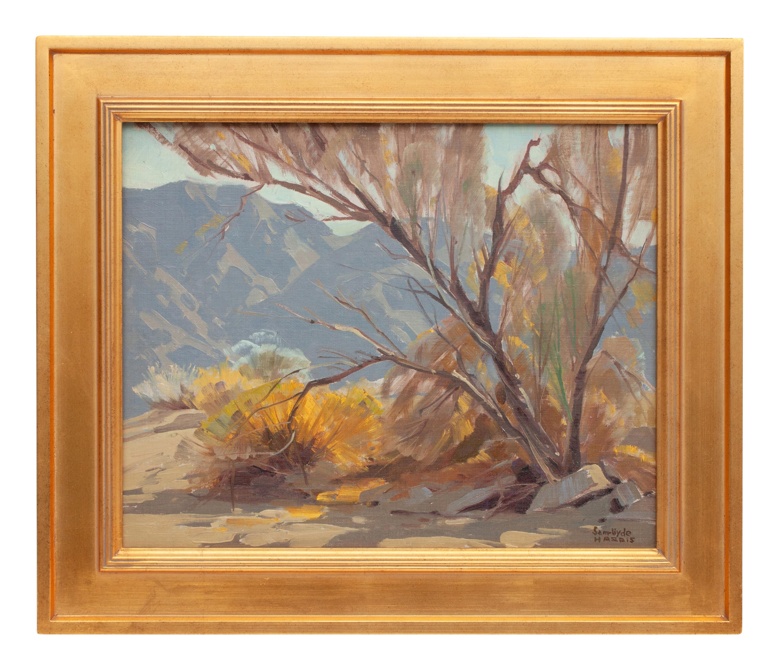 Smoke Tree Design