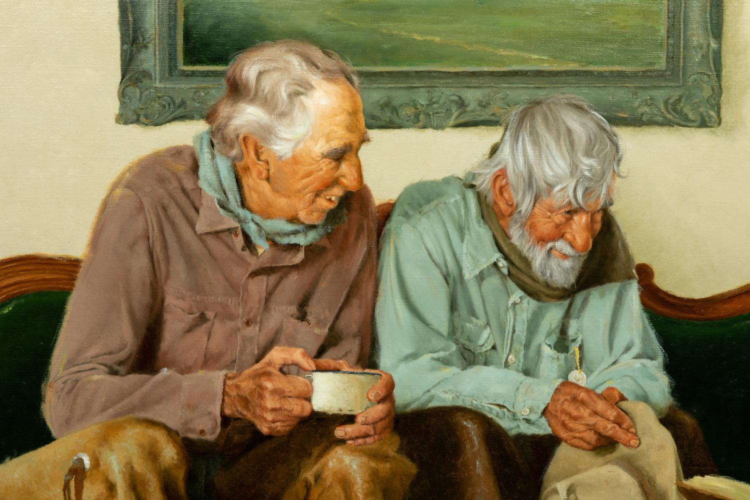 Story Time